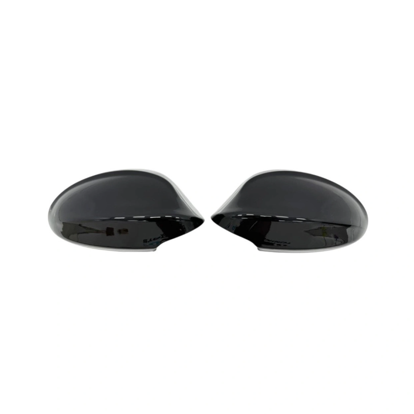 Mirror covers for BMW 3-Series E90 E91 E92