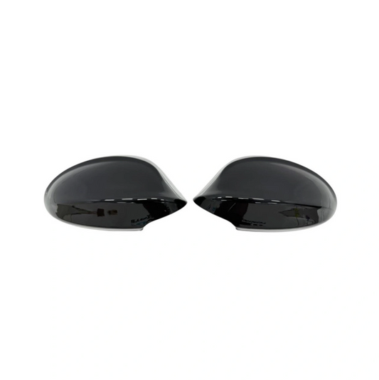 Mirror covers for BMW 3-Series E90 E91 E92