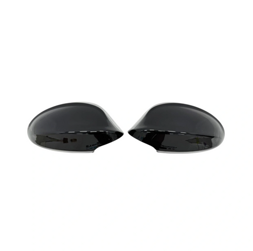 Mirror covers for BMW 3-Series E90 E91 E92