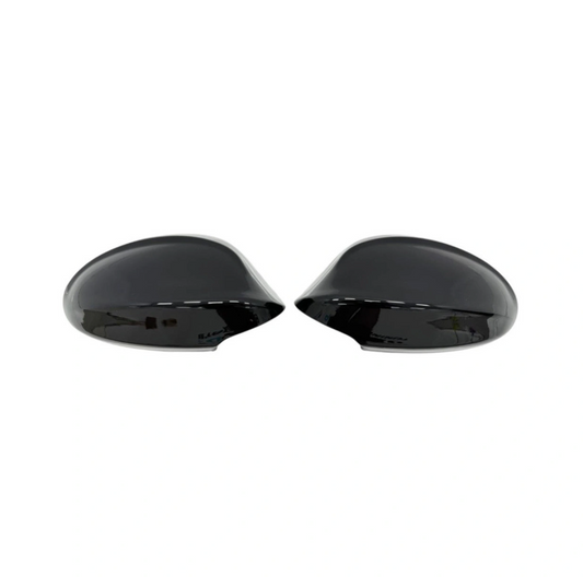 Mirror covers for BMW 3-Series E90 E91 E92