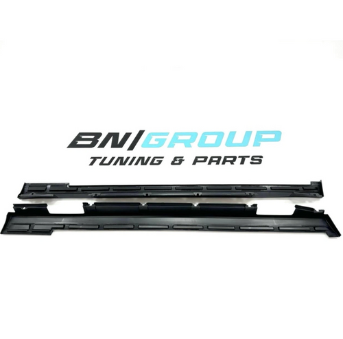 Door sills for BMW 5-Series E34 (1987-1995) M-Tech M5-Look