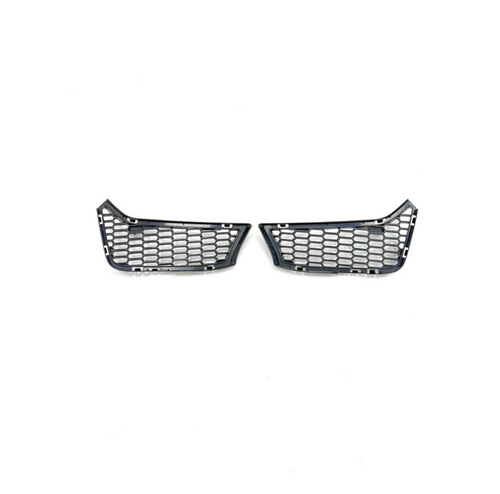 Lower Front Bumper Mesh Grilles M3-Look for BMW 3-Series F30 F31