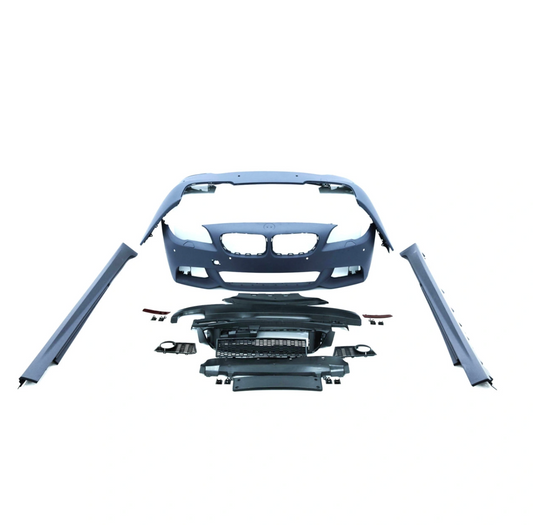 Body kit for BMW 5-Series F10 (2010-2013) in the style of M Package M Paket M-Tech