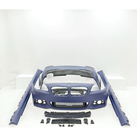 Body kit for BMW 5-Series F10 (2013-2017) in the style of M Package M Paket M-Tech