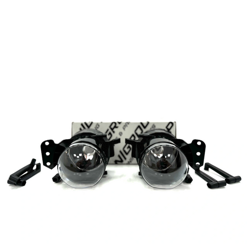 Fog lights for BMW 5-Series E60 E61 (2003-2010)