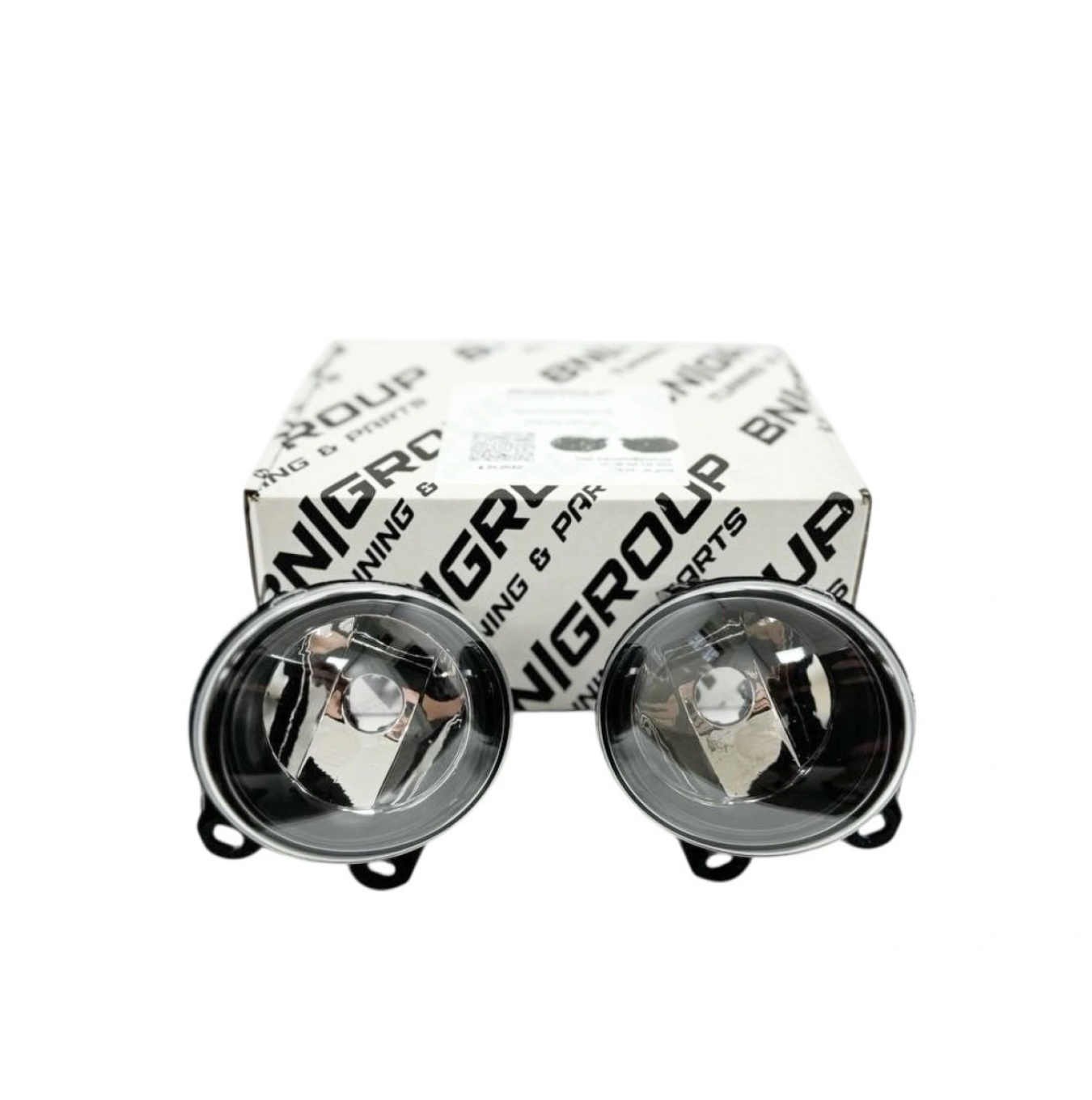 Fog Lights, Fog Lamps for BMW 5-Series F10 F11