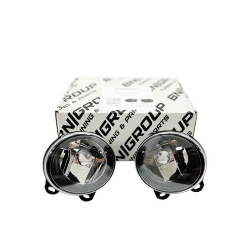 Fog Lights, Fog Lamps for BMW 5-Series F10 F11