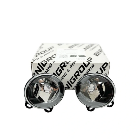 Fog Lights, Fog Lamps for BMW 5-Series F10 F11