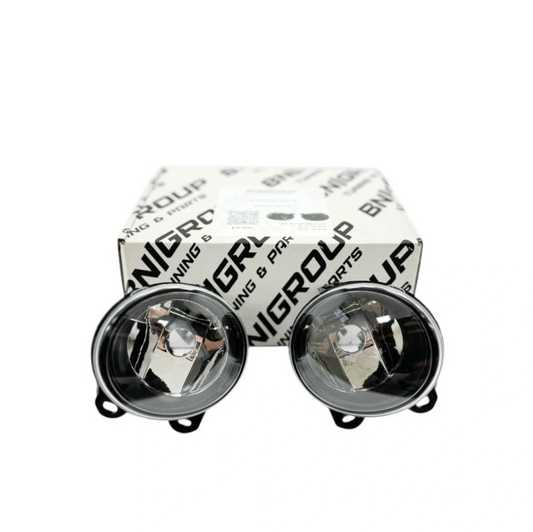 Fog lights, Fog lamps for BMW E92