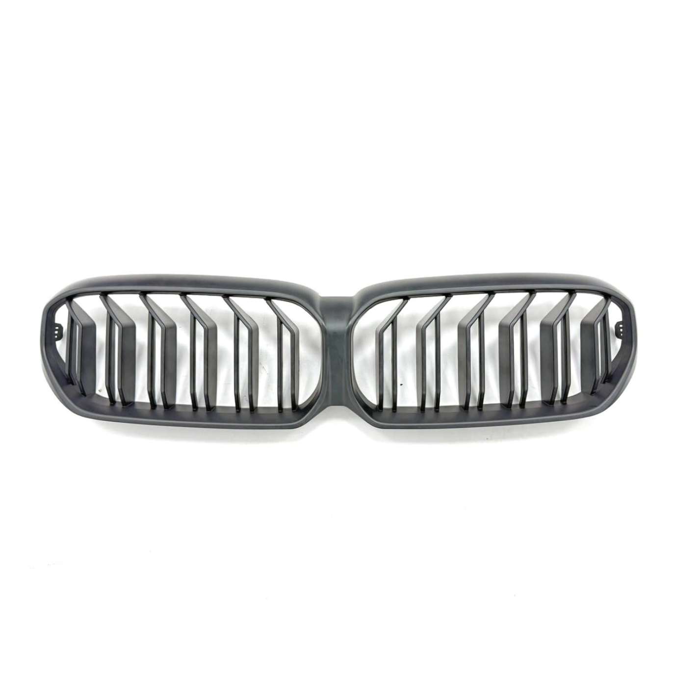 Radiator Grilles for BMW 5-Series G30 G31 Sedan Touring (2020-2023) Black, Matte