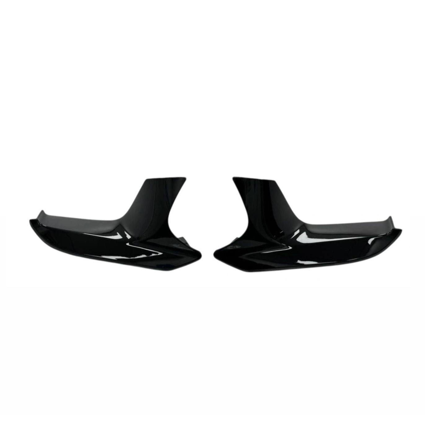 Front Splitters for BMW 5-Series G30 G31