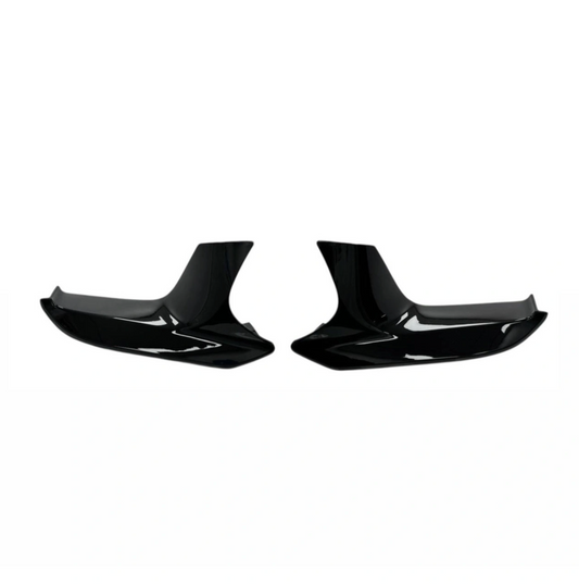 Front Splitters for BMW 5-Series G30 G31