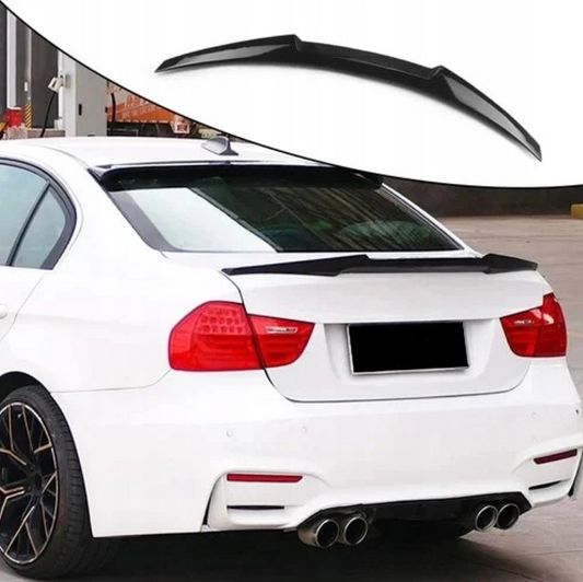 Spoiler for BMW 3-Series E90 (2005-2012) in M4 style
