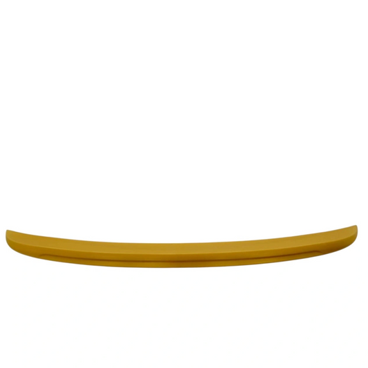 Rear Spoiler for BMW 5-Series E60 in M5 style