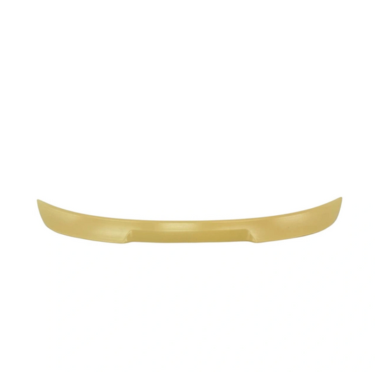 Rear Spoiler for BMW E60 in M4 Style