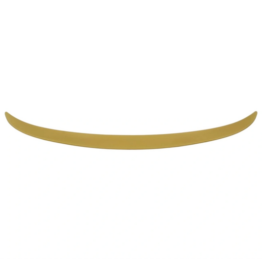 BMW 3-Series F30 M-Performance Style Trunk Spoiler