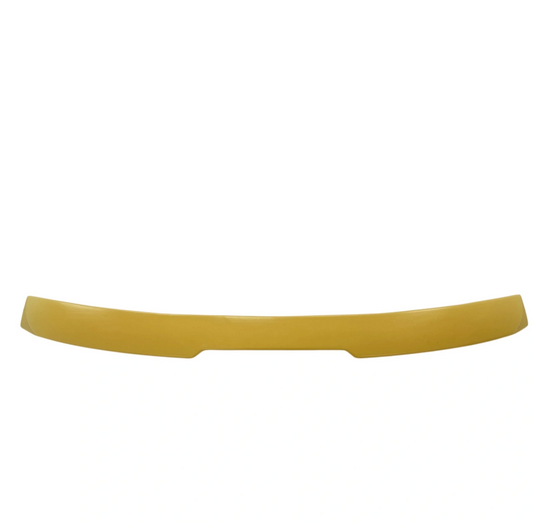 Rear window spoiler BMW 5-Series E60 (2003-2010)