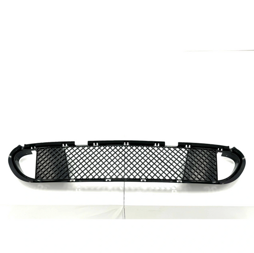 Central Lower Grille Assembly for BMW 5-Series E60 E61 (2003-2010) in M-Tech / M Paket style