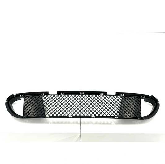 Central Lower Grille Assembly for BMW 5-Series E60 E61 (2003-2010) in M-Tech / M Paket style