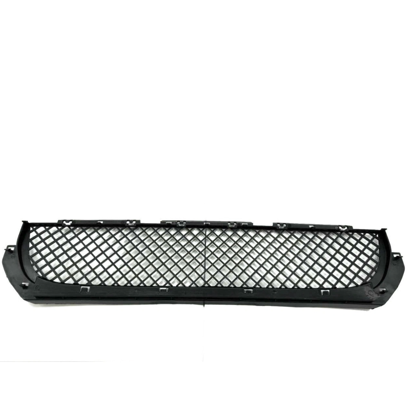 Central Lower Grill in M Bumper BMW 3-Series E46 (1998-2005)