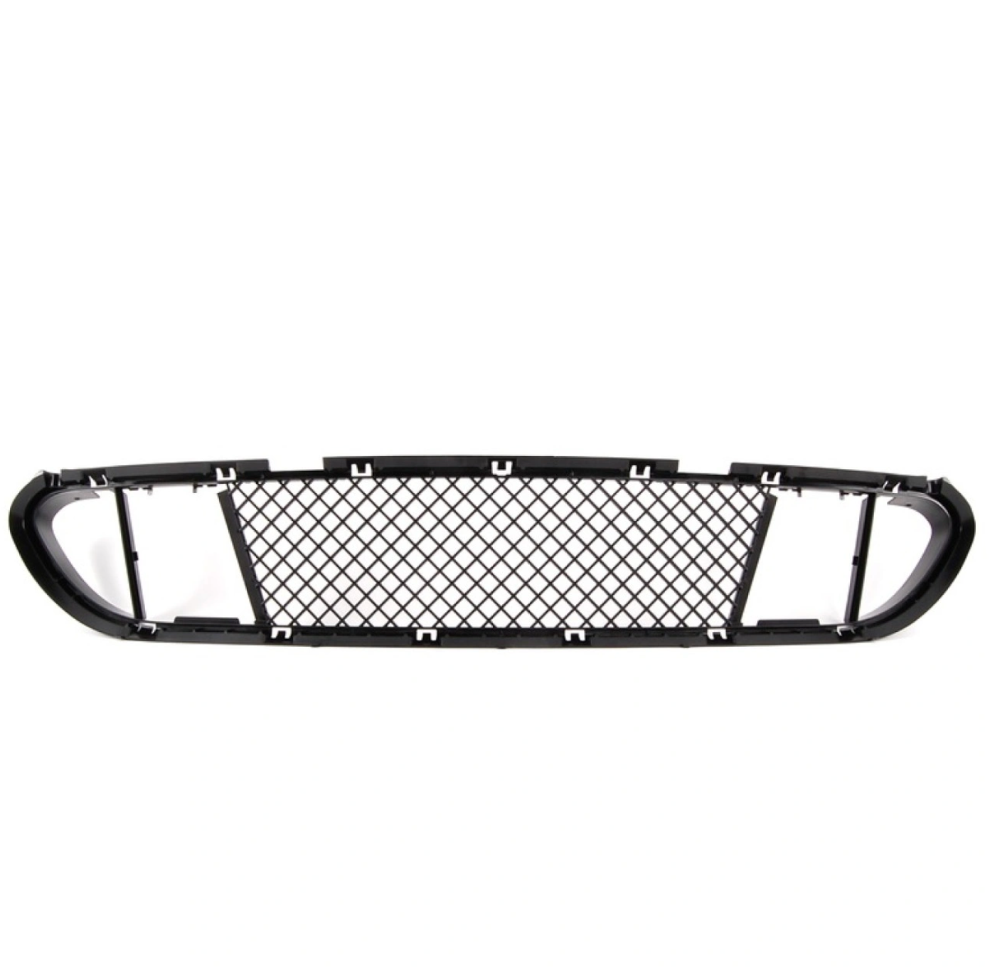 Central Lower Grille for BMW 5-Series E60 E61 (2003-2010) in M-Tech / M Paket style