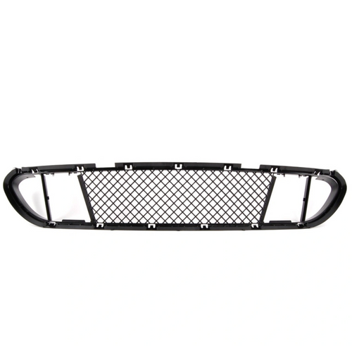 Central Lower Grille for BMW 5-Series E60 E61 (2003-2010) in M-Tech / M Paket style