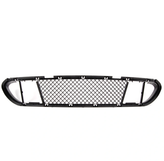 Central Lower Grille for BMW 5-Series E60 E61 (2003-2010) in M-Tech / M Paket style