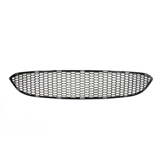 Central Lower Grille for BMW 5-Series E60 E61 (2003-2010) in M5-Look style