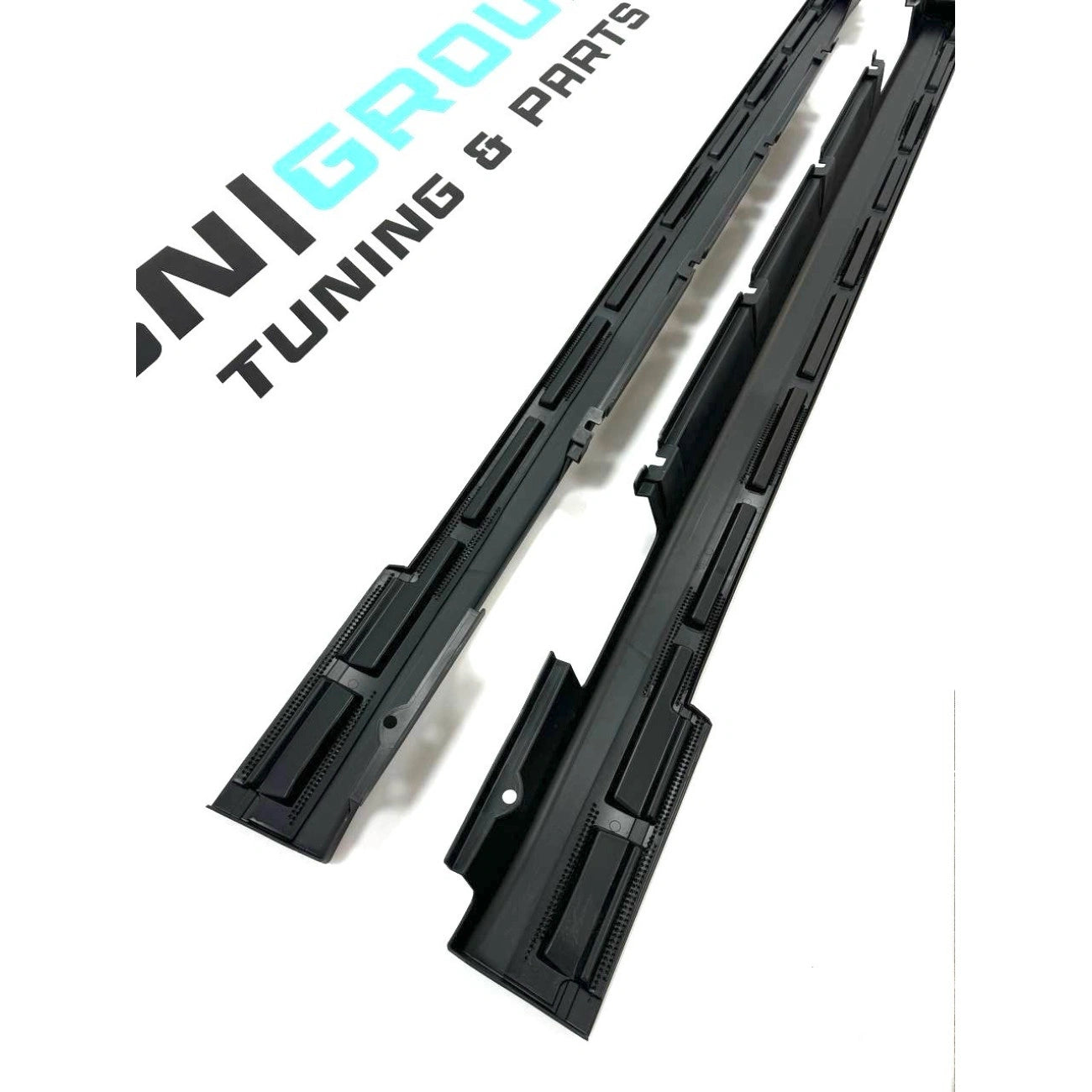 Body Kit for BMW 5-Series E34 (1987-1995) in M-Tech M Paket style