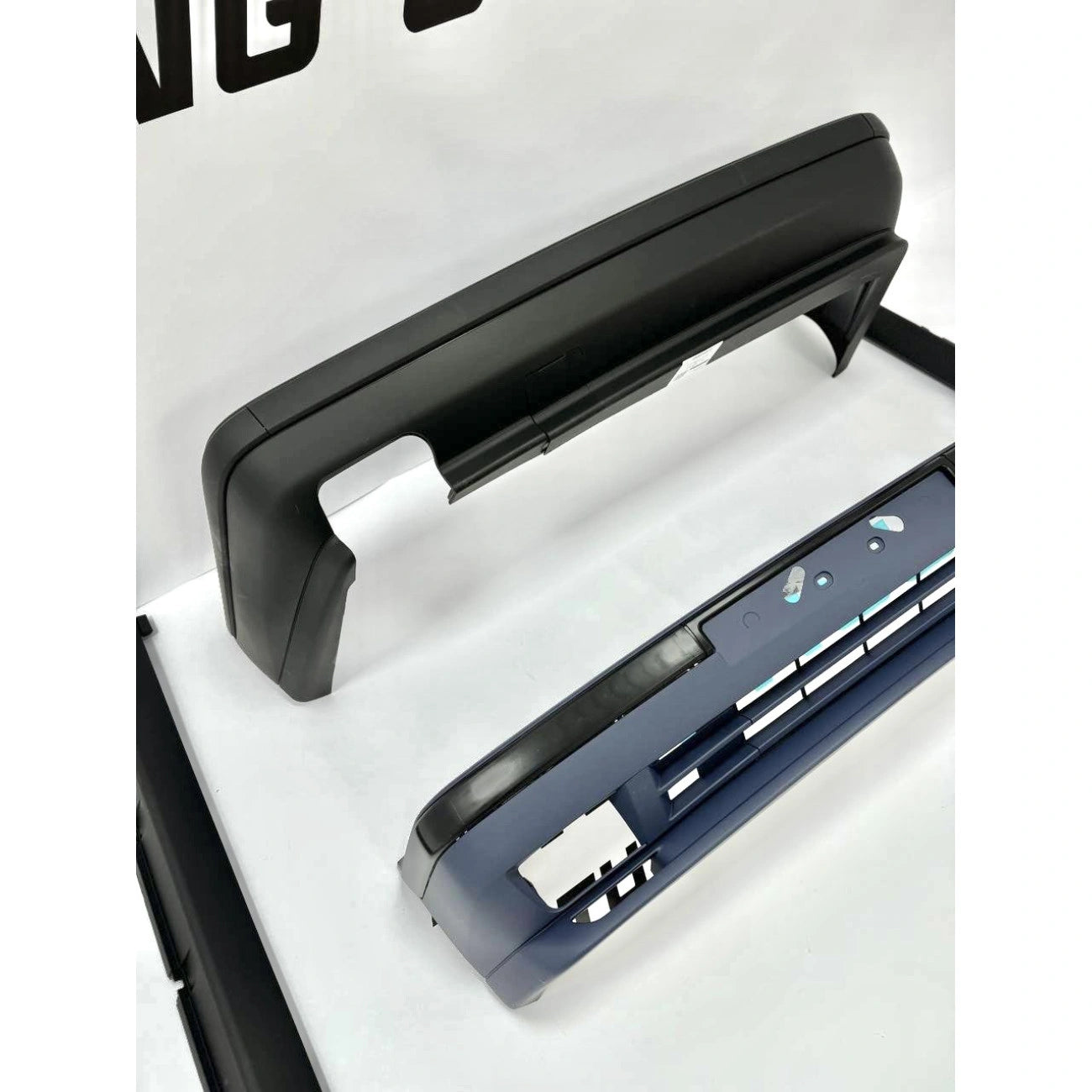 Body Kit for BMW 5-Series E34 (1987-1995) in M-Tech M Paket style