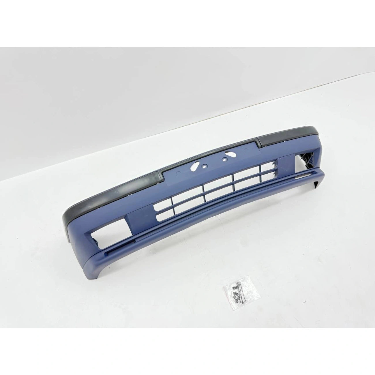 Front bumper BMW 5-Series E34 (1987-1995) in M5-Look style