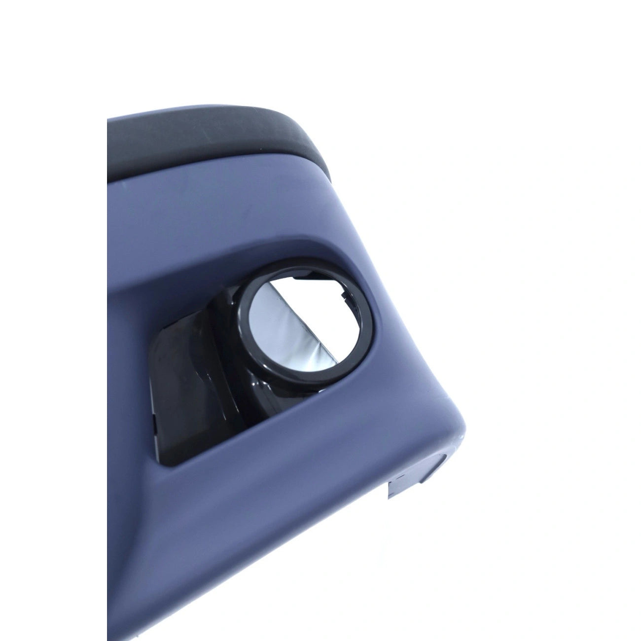 Fog light covers (frames) for the front M bumper BMW 5-Series E39 (1995-2003)