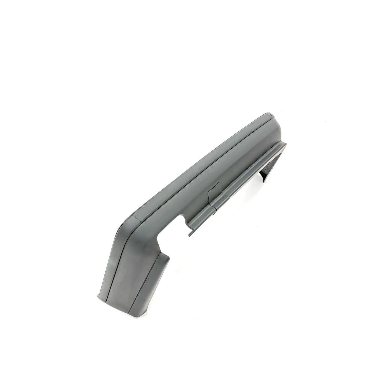 Rear bumper BMW 5-Series E34 (1987-1995) in M5-Look, M-Tech style