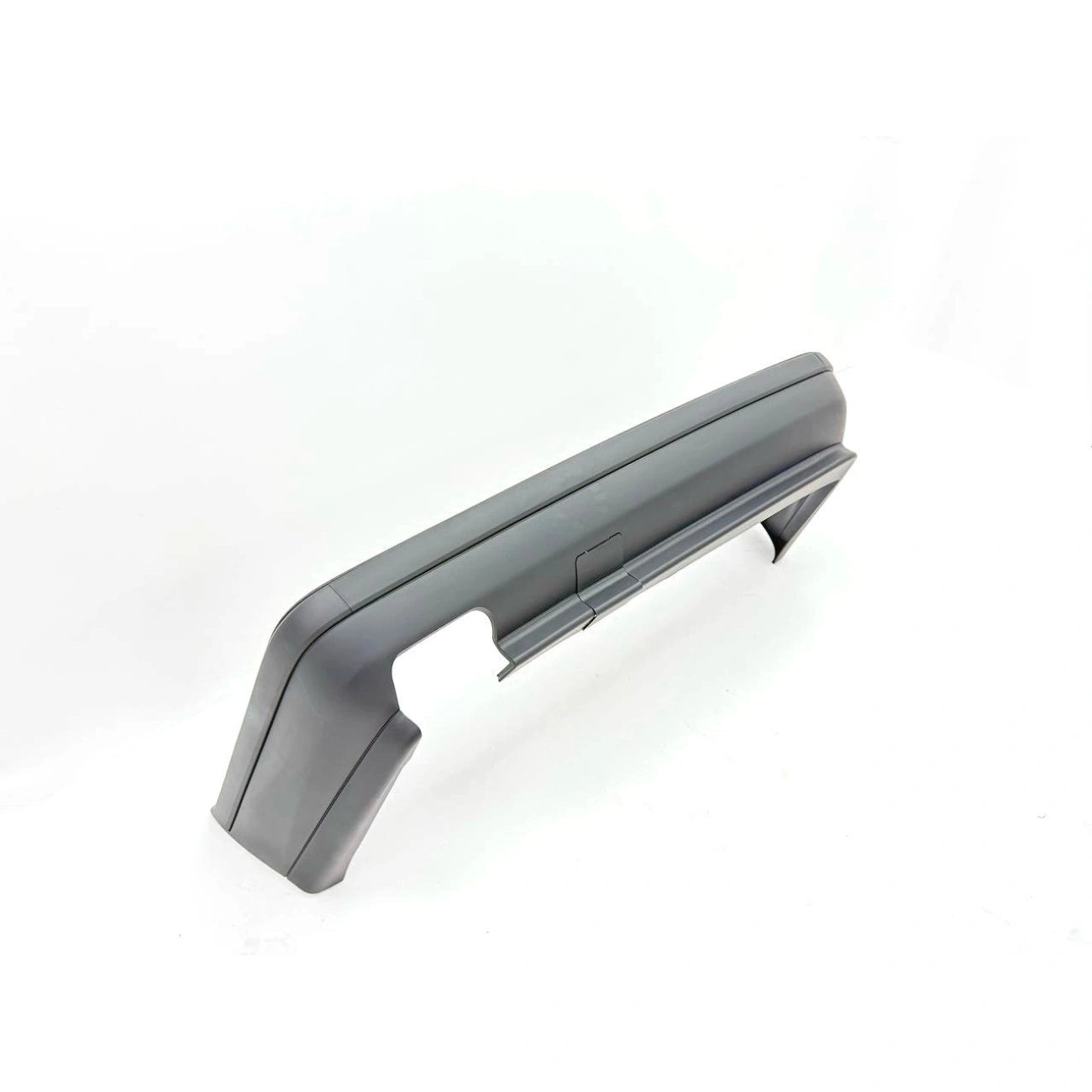 Rear bumper BMW 5-Series E34 (1987-1995) in M5-Look, M-Tech style