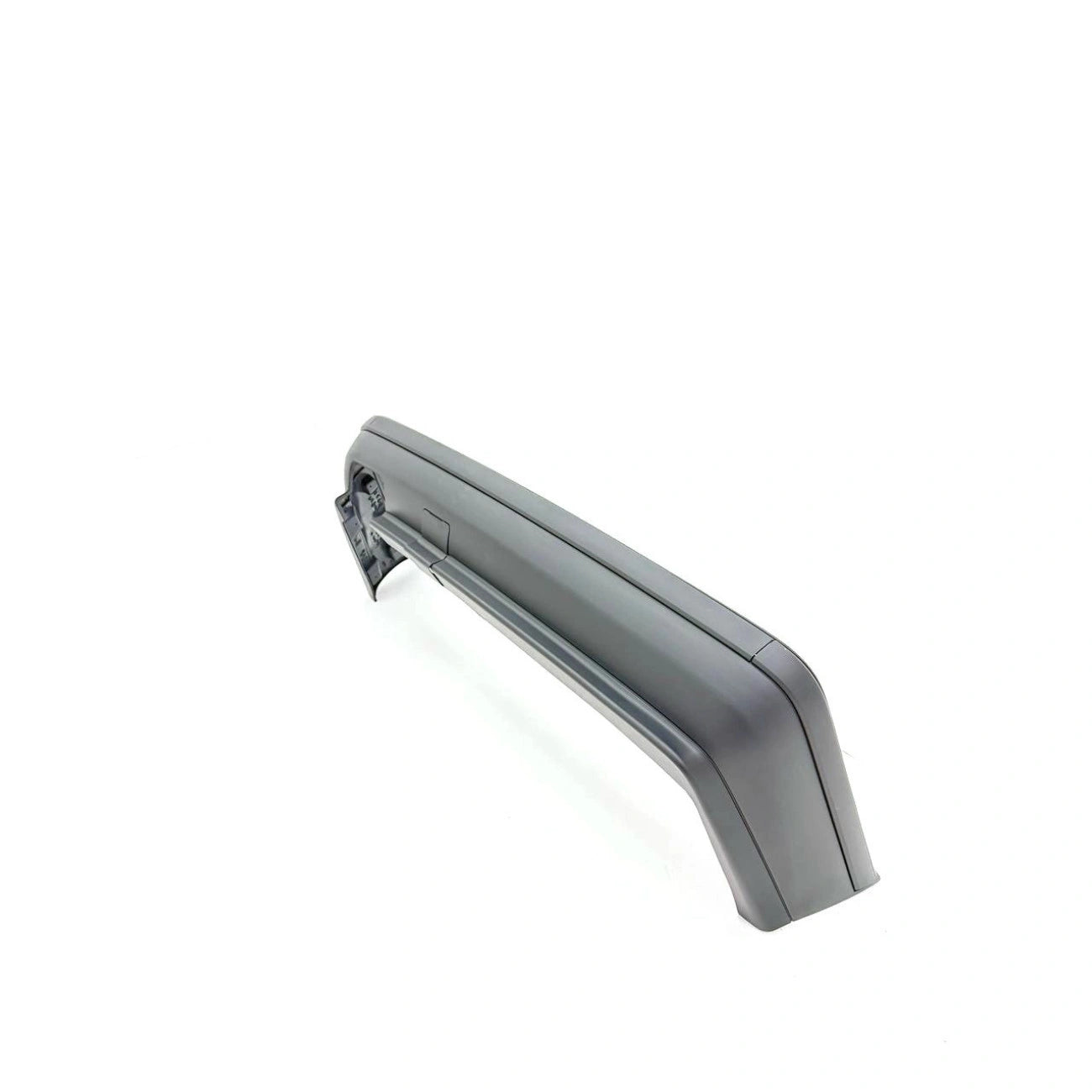 Rear bumper BMW 5-Series E34 (1987-1995) in M5-Look, M-Tech style