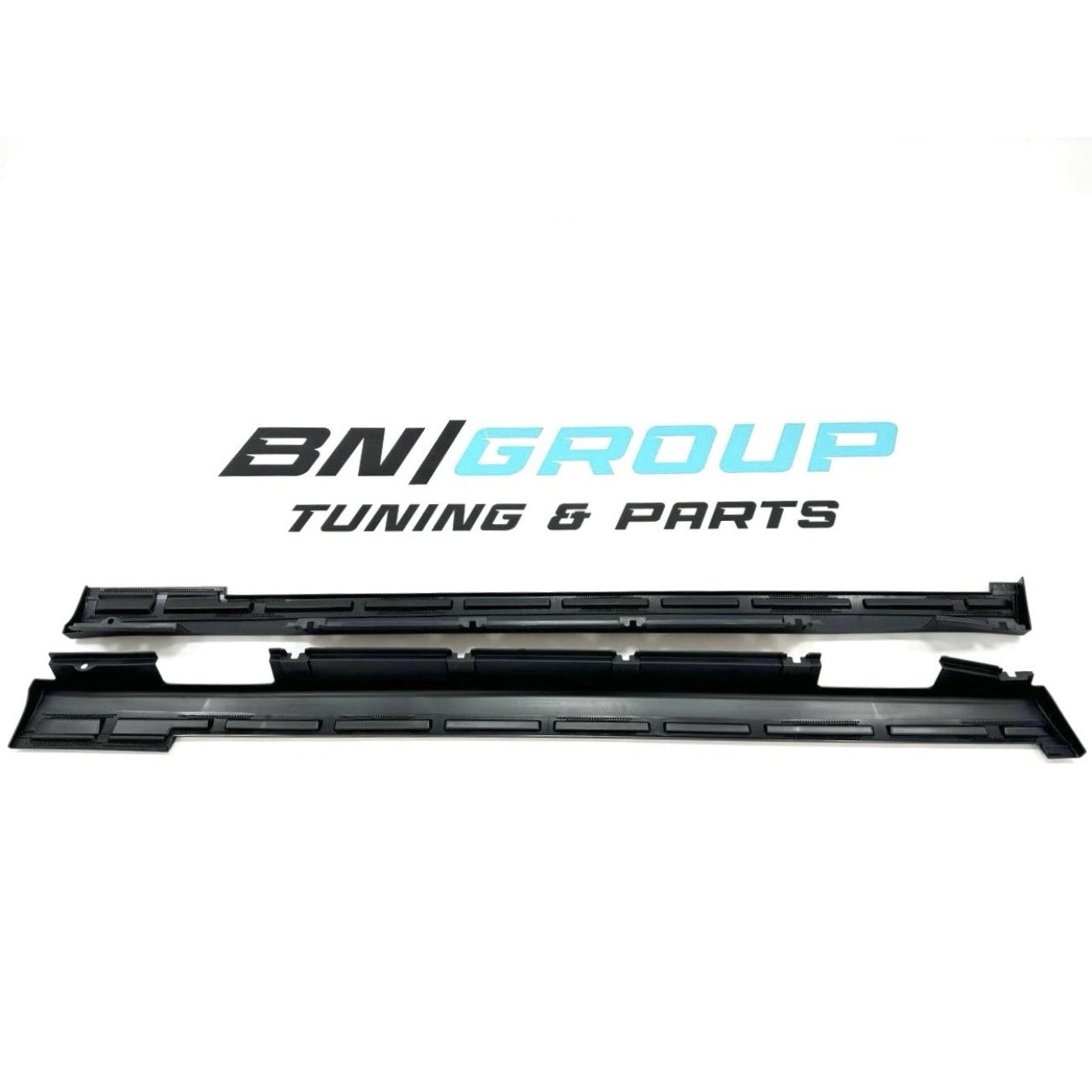 Body Kit for BMW 5-Series E34 (1987-1995) in M-Tech M Paket style