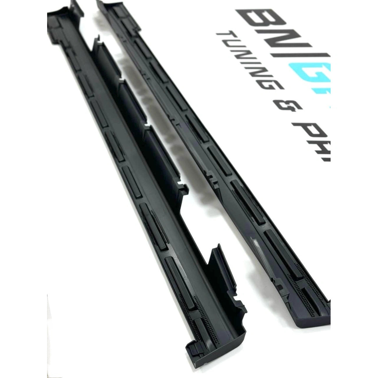 Body Kit for BMW 5-Series E34 (1987-1995) in M-Tech M Paket style