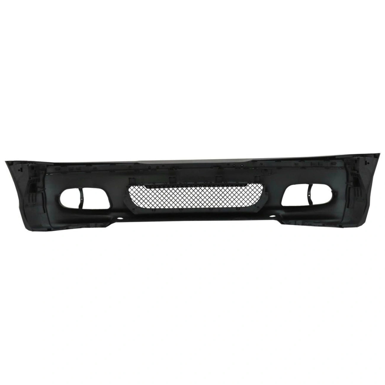 Front bumper BMW 3-Series E46 Sedan Touring (1998-2005) in M-Tech