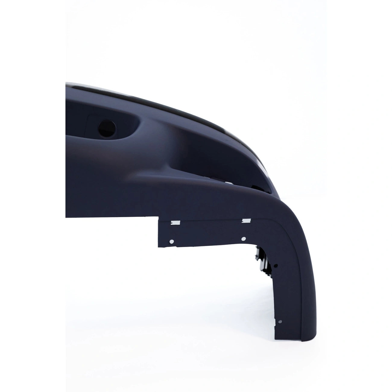 Front bumper BMW 5-Series E39 (1995-2004) in M5 style