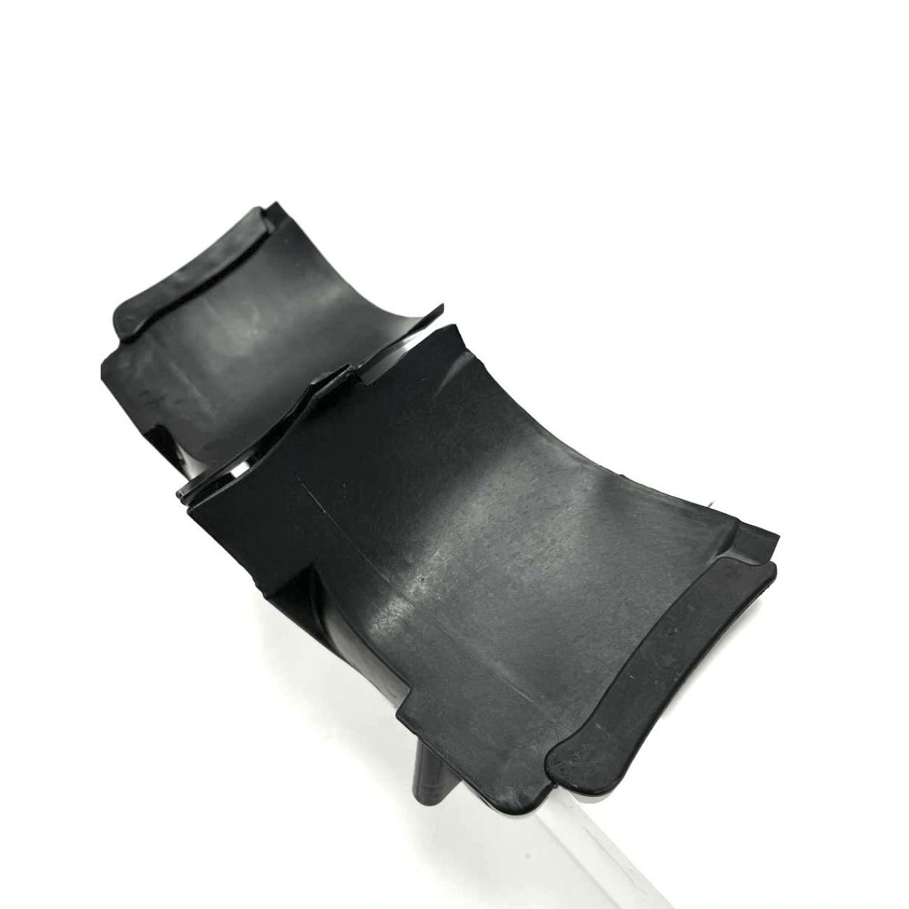 Set of fender flares for the front M bumper BMW 5-Series E39 (1995-2003)