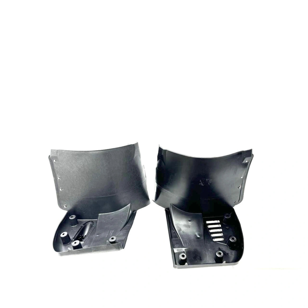 Set of fender flares for the front M bumper BMW 5-Series E39 (1995-2003)