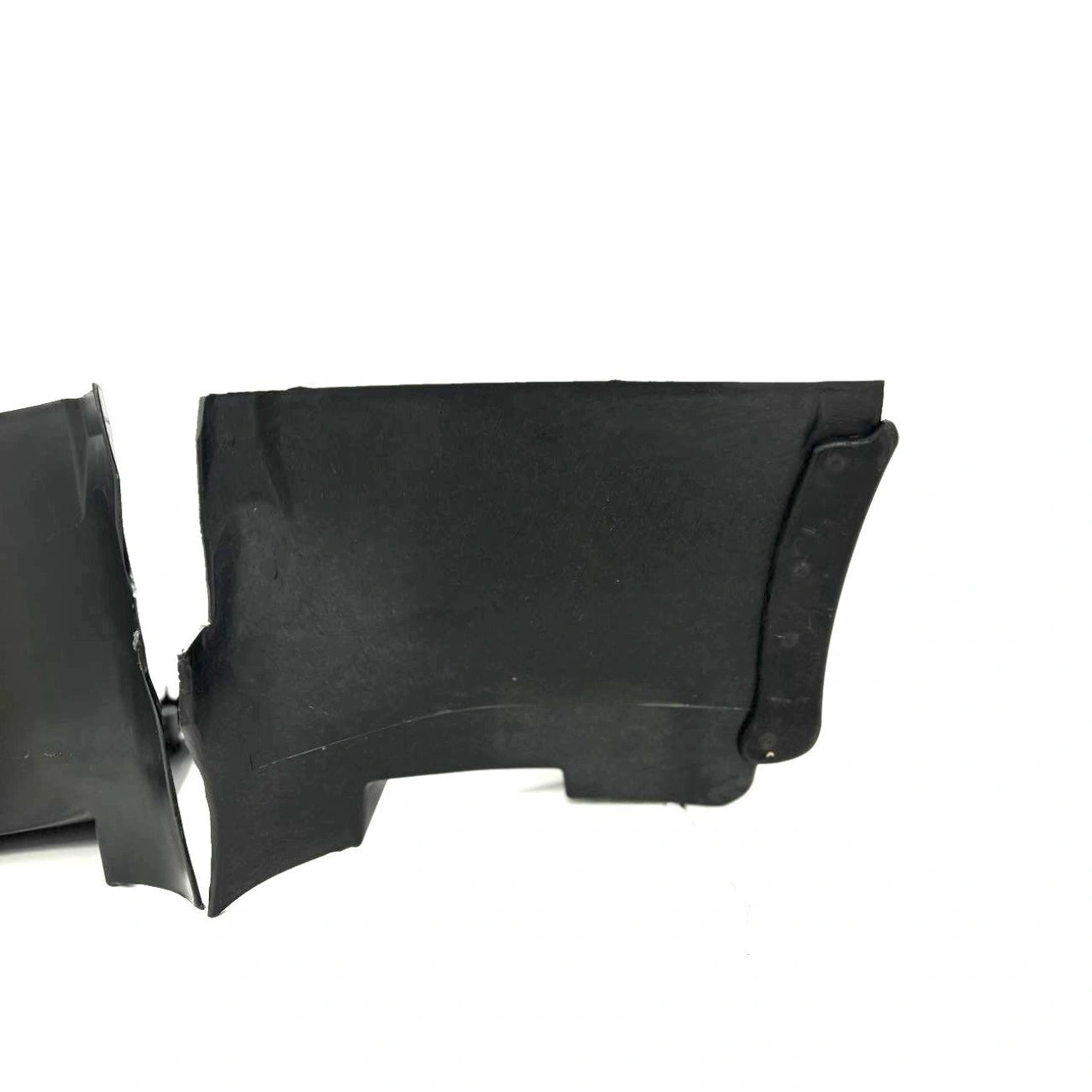 Set of fender flares for the front M bumper BMW 5-Series E39 (1995-2003)