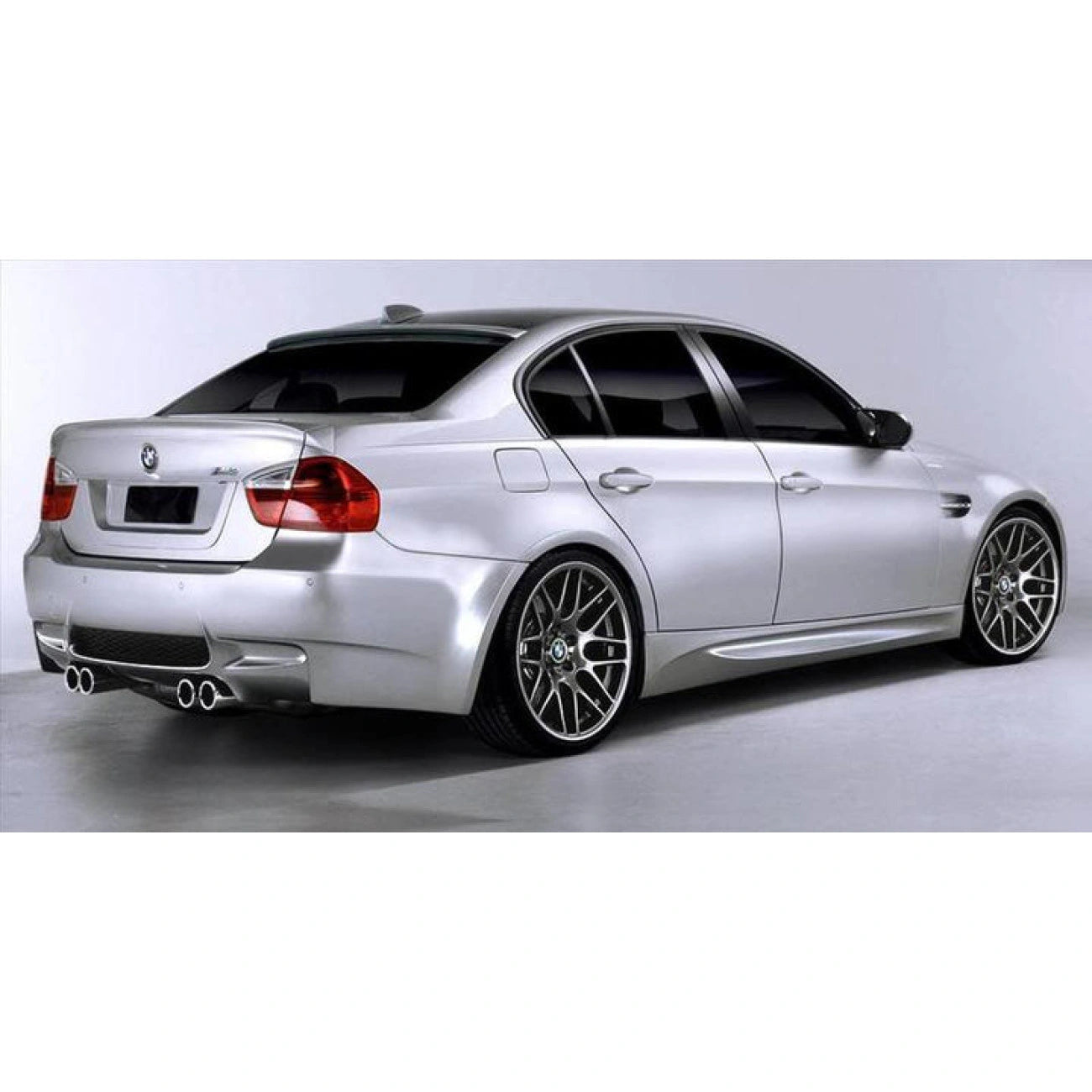 Zestaw karoserii do BMW serii 3 E90 (2005-2008) w stylu M3-Look