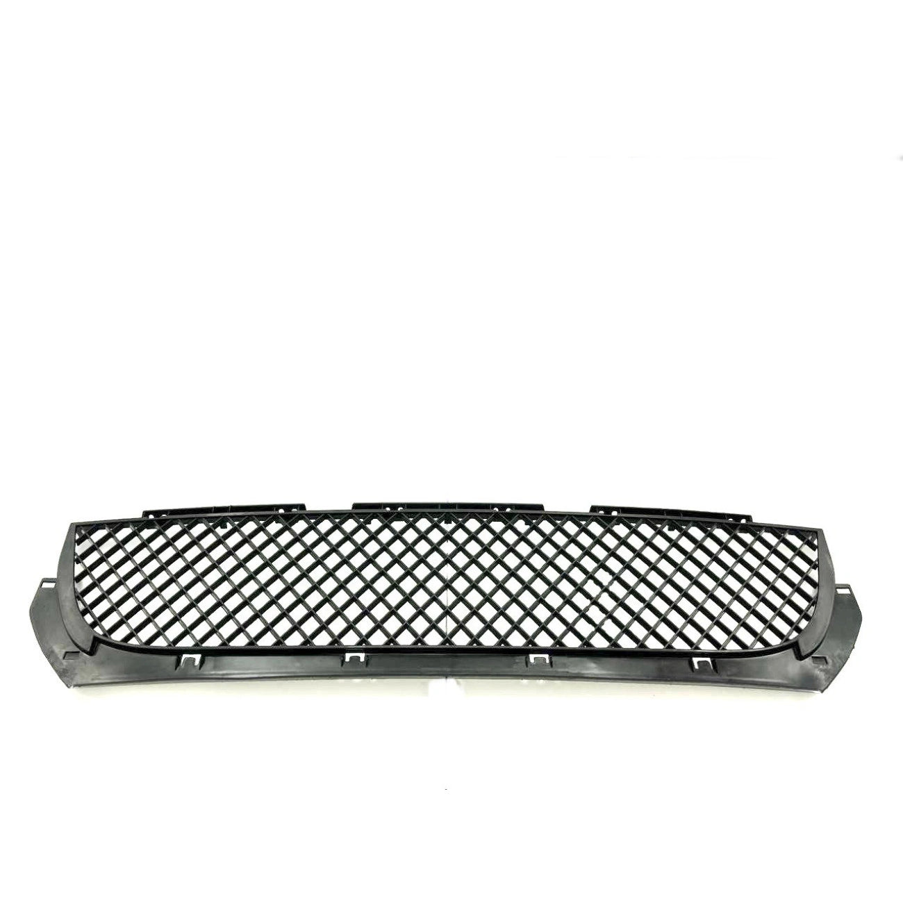 Central Lower Grill in M Bumper BMW 3-Series E46 (1998-2005)