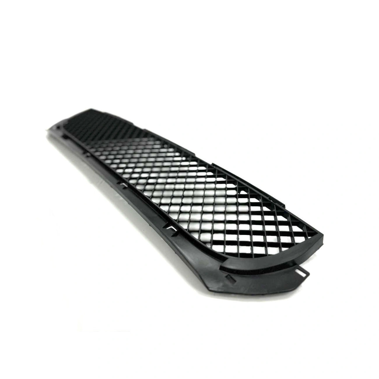 Central Lower Grill in M Bumper BMW 3-Series E46 (1998-2005)