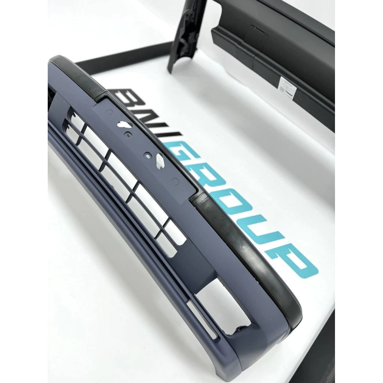 Zestaw karoserii do BMW serii 5 E34 (1987-1995) w stylu M5-Look
