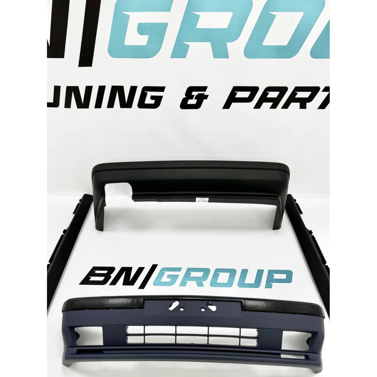 Zestaw karoserii do BMW serii 5 E34 (1987-1995) w stylu M5-Look