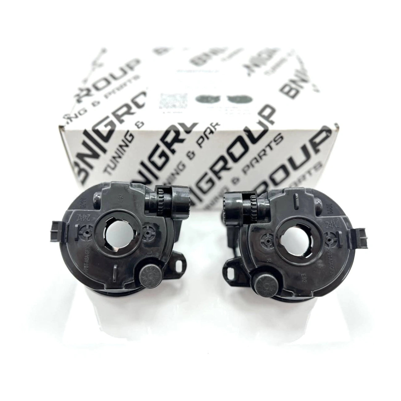 Fog Lights, Fog Lamps for BMW 5-Series F10 F11