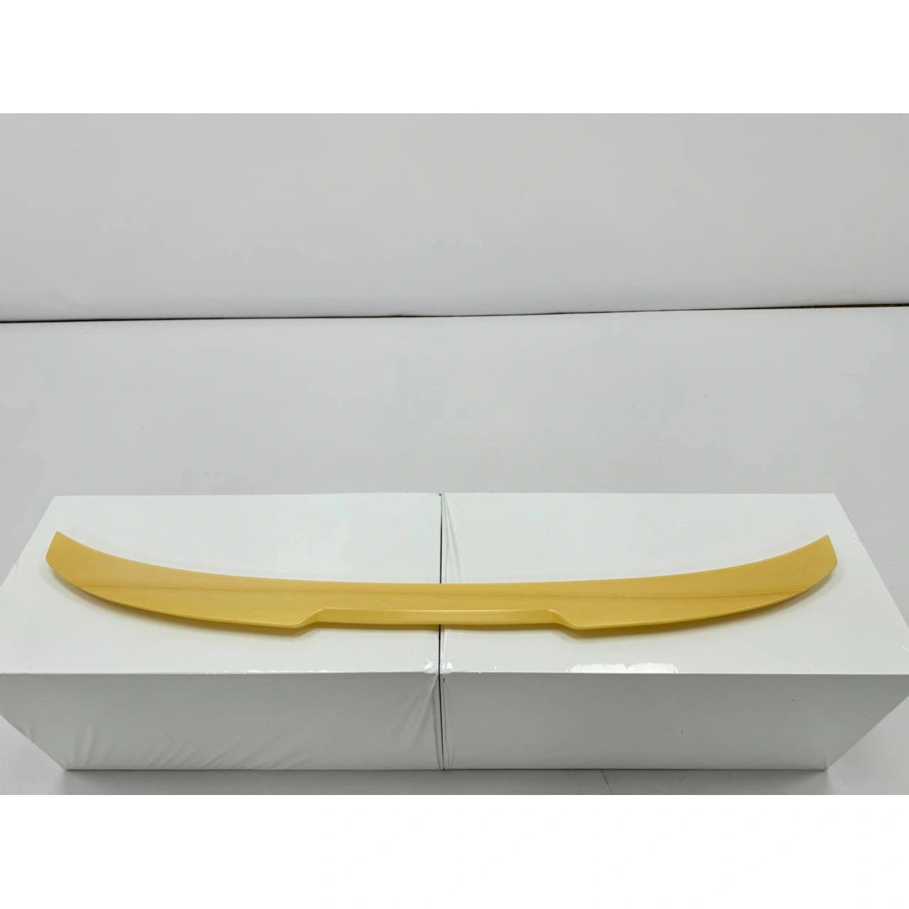 M4-Style Trunk Lid Spoiler for BMW G30
