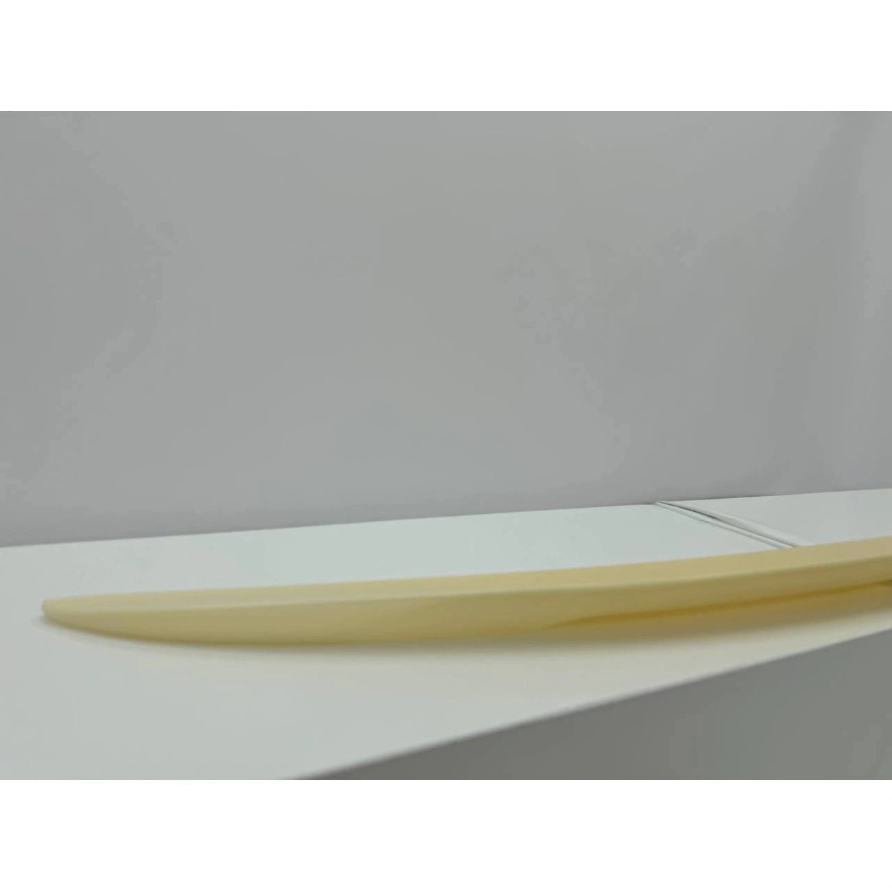 BMW 5-Series G30 M-Performance Style Trunk Lid Spoiler